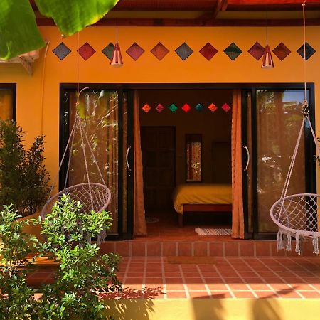 One World Bungalows Ko Lanta Exterior foto