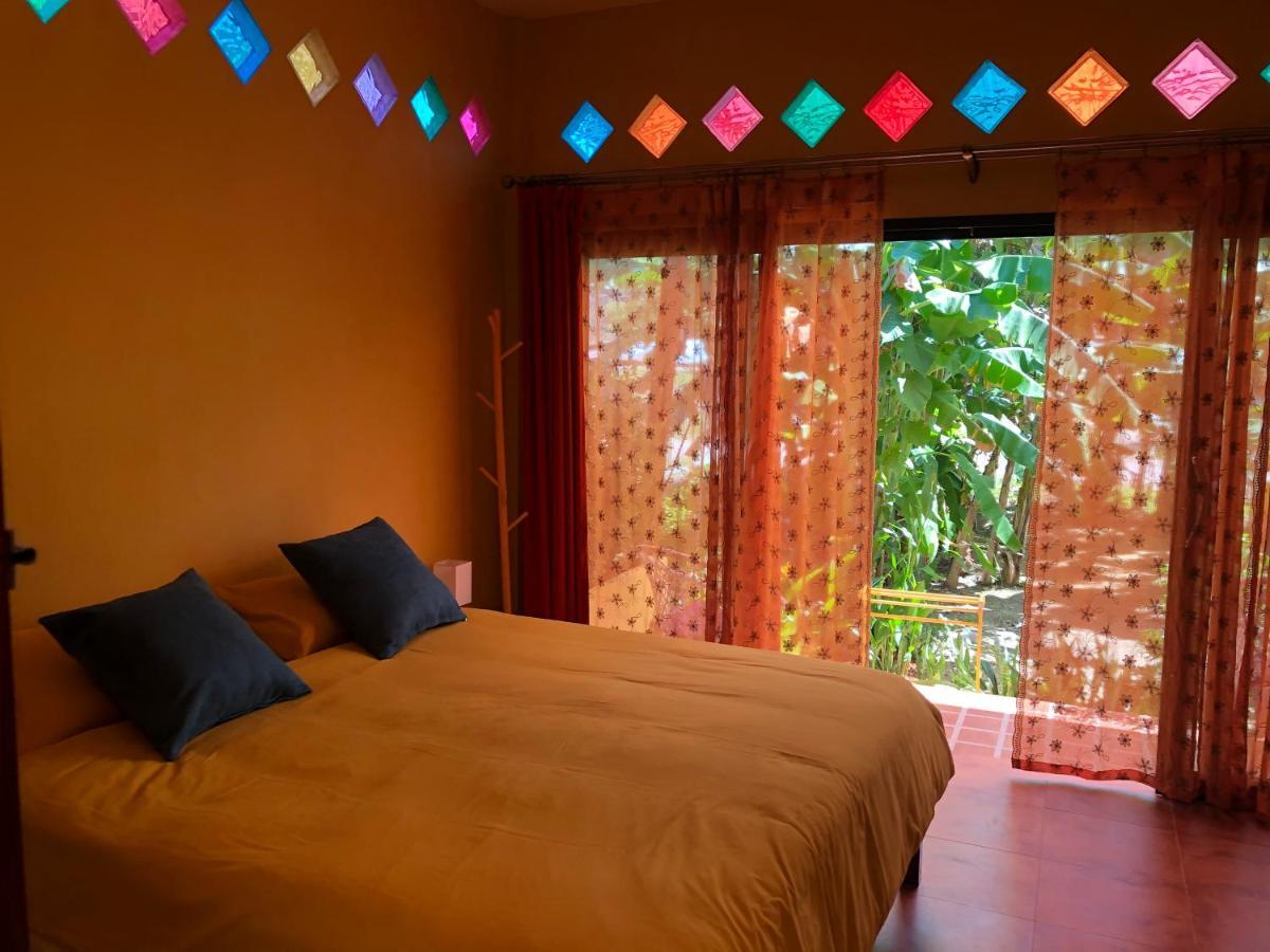 One World Bungalows Ko Lanta Exterior foto